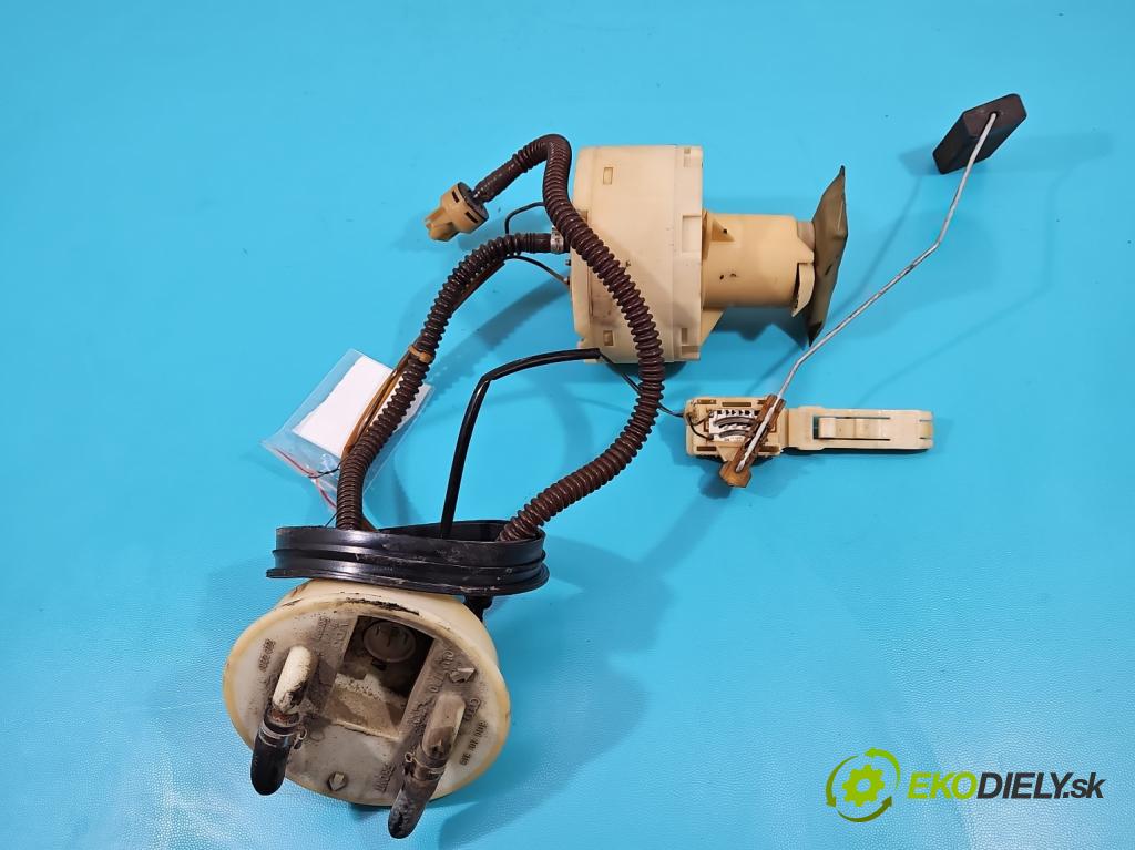 Audi A4 B5 1994-2001 1.6 101 hp manual 74 kW 1595 cm3 4- čerpadlo paliva 8D0201319