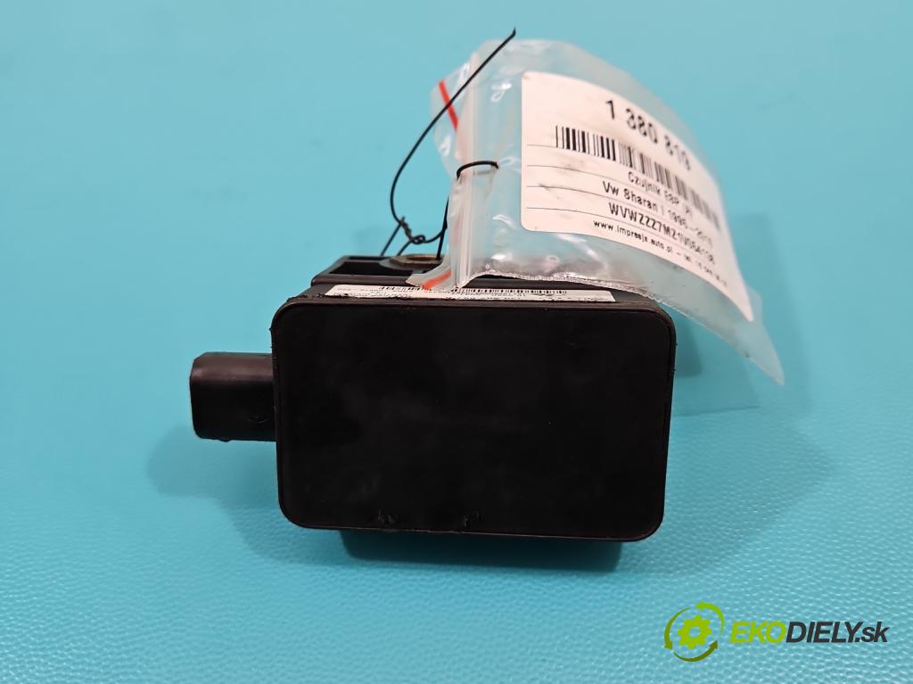 Vw Sharan I 1995-2010 1.9 tdi 116 hp manual 85 kW 1896 cm3 5- snímač ESP 1J0907657A