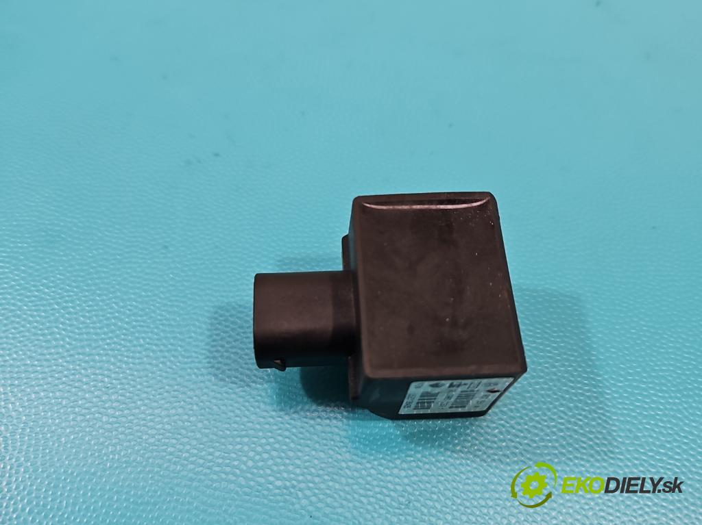 Vw Sharan I 1995-2010 1.9 tdi 116 hp manual 85 kW 1896 cm3 5- snímač ESP 1J0907651A