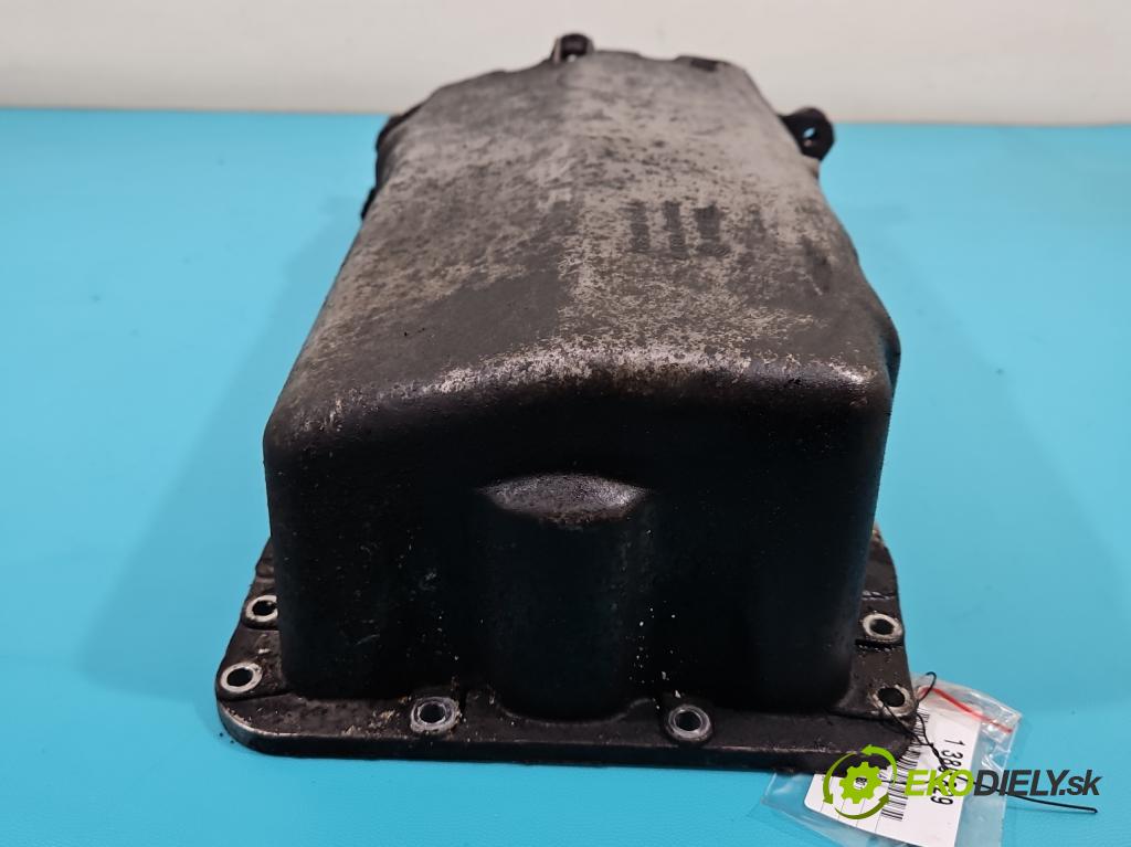 Skoda Octavia I 1996-2010 1.9 tdi 90 HP manual 66 kW 1896 cm3 5- vaňa olejová 038103603A (Olejové vane)