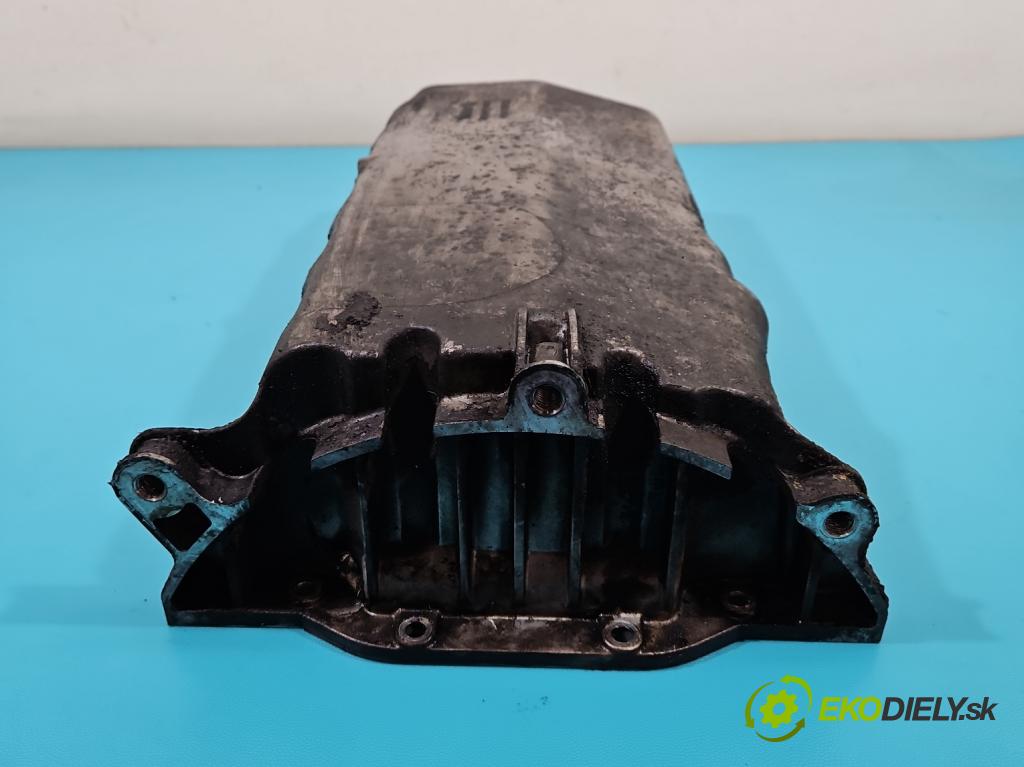 Skoda Octavia I 1996-2010 1.9 tdi 90 HP manual 66 kW 1896 cm3 5- vaňa olejová 038103603A (Olejové vane)