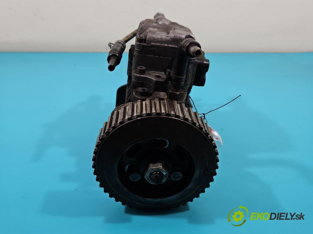 Skoda Octavia I 1996-2010 1.9 tdi 90 HP manual 66 kW 1896 cm3 5- čerpadlo vstrekovacia 0460404977 (Vstrekovacie čerpadlá)