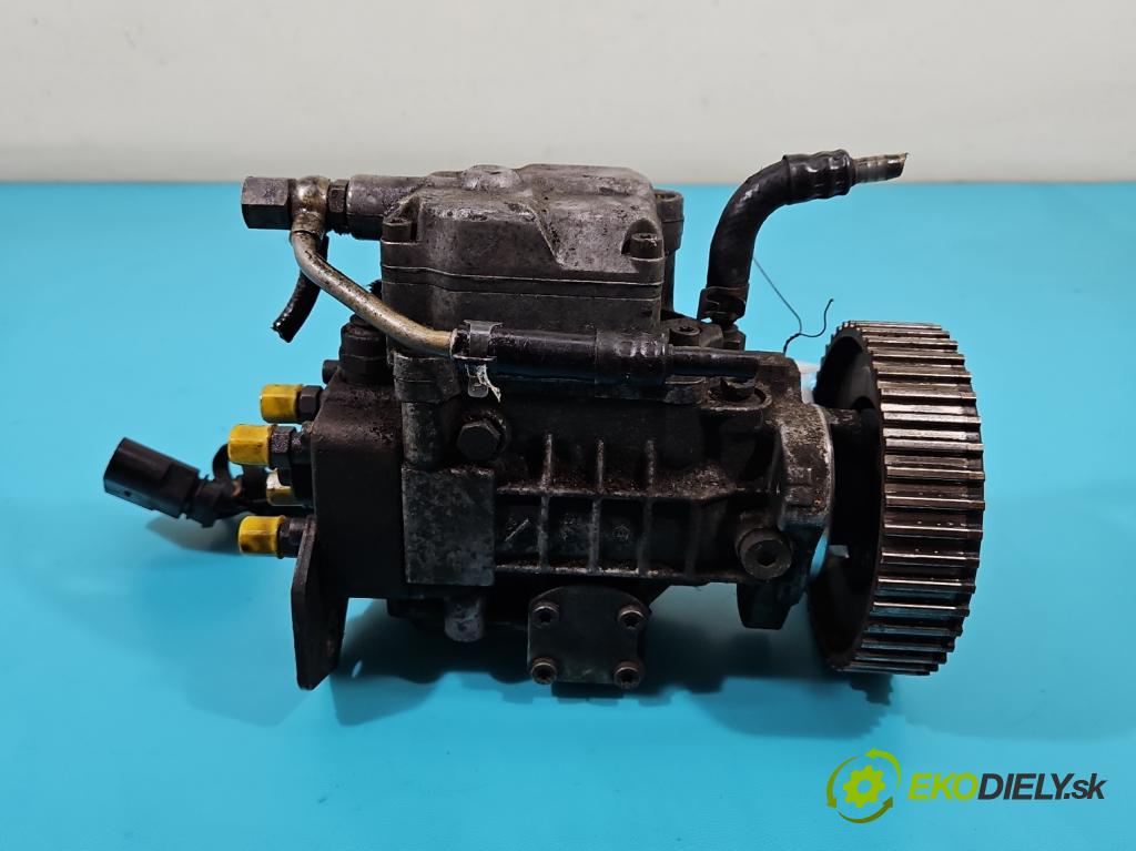 Skoda Octavia I 1996-2010 1.9 tdi 90 HP manual 66 kW 1896 cm3 5- čerpadlo vstrekovacia 0460404977 (Vstrekovacie čerpadlá)