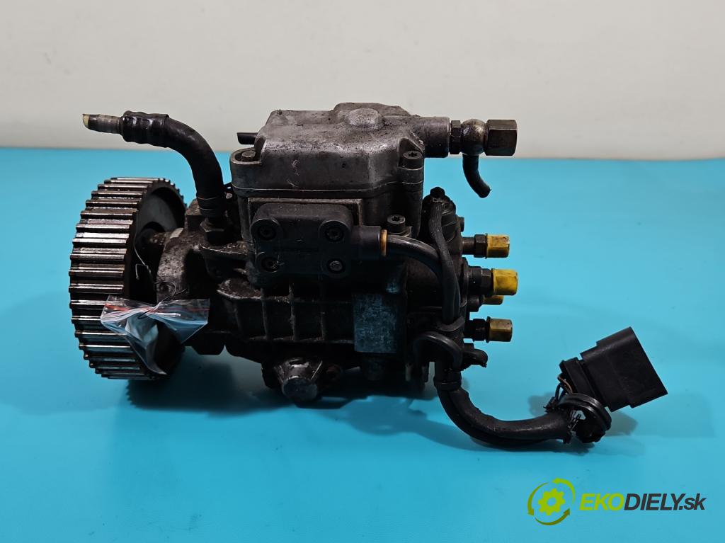 Skoda Octavia I 1996-2010 1.9 tdi 90 HP manual 66 kW 1896 cm3 5- čerpadlo vstrekovacia 0460404977 (Vstrekovacie čerpadlá)
