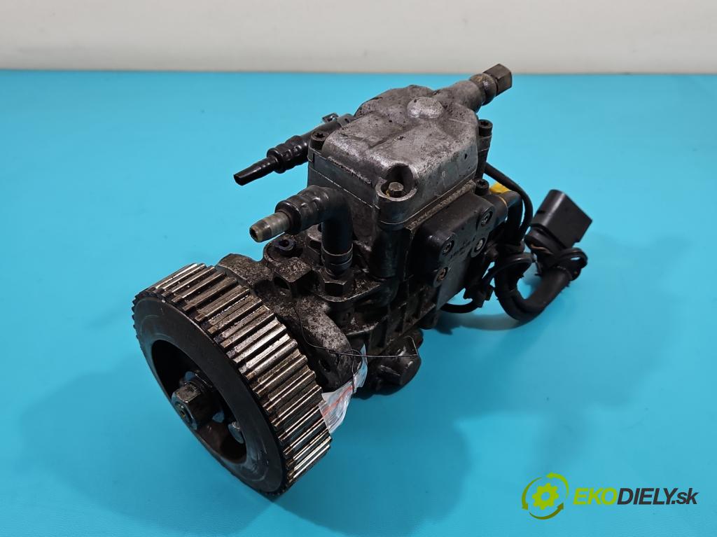 Skoda Octavia I 1996-2010 1.9 tdi 90 HP manual 66 kW 1896 cm3 5- čerpadlo vstrekovacia 0460404977 (Vstrekovacie čerpadlá)