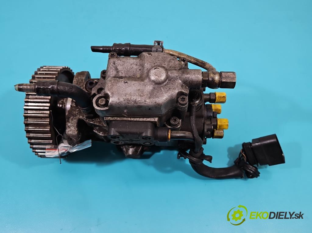 Skoda Octavia I 1996-2010 1.9 tdi 90 HP manual 66 kW 1896 cm3 5- čerpadlo vstrekovacia 0460404977 (Vstrekovacie čerpadlá)