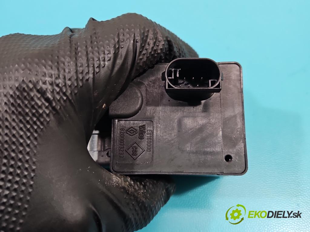 Renault Megane II 2003-2008 1.5 dci 82 HP manual 60 kW 1461 cm3 5- Blokáda: řízení: 8200033233 (Ostatné)