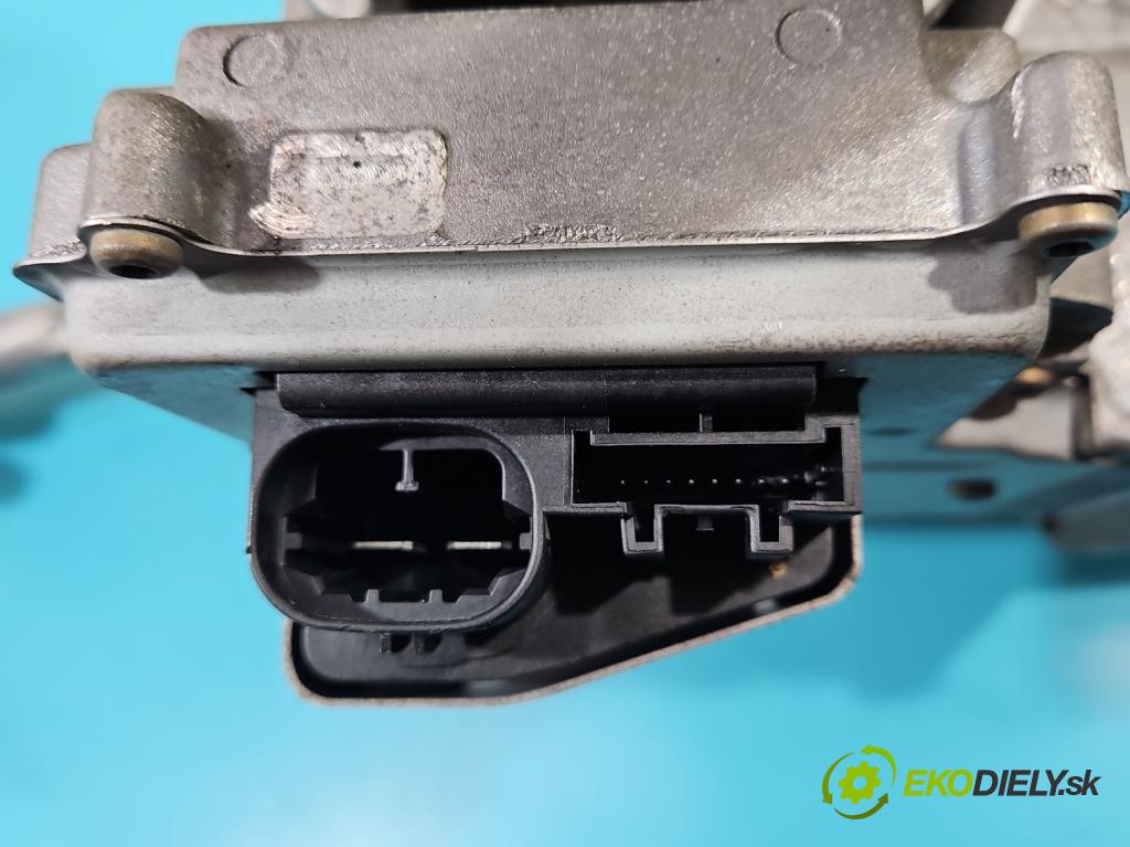 Renault Megane II 2003-2008 1.5 dci 82 HP manual 60 kW 1461 cm3 5- čerpadlo posilovač 8200246631B (Servočerpadlá, pumpy riadenia)