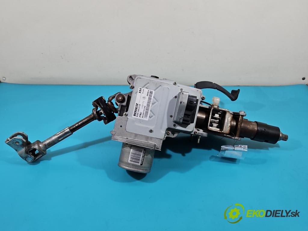 Renault Megane II 2003-2008 1.5 dci 82 HP manual 60 kW 1461 cm3 5- čerpadlo posilovač 8200246631B (Servočerpadlá, pumpy riadenia)