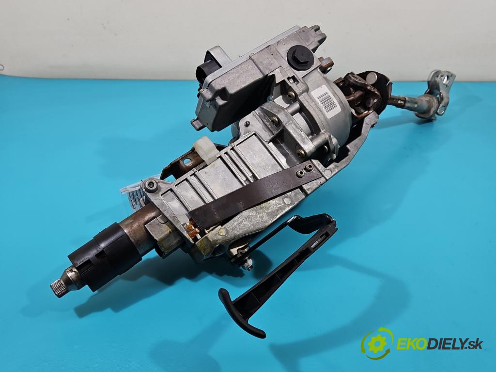 Renault Megane II 2003-2008 1.5 dci 82 HP manual 60 kW 1461 cm3 5- čerpadlo posilovač 8200246631B (Servočerpadlá, pumpy riadenia)