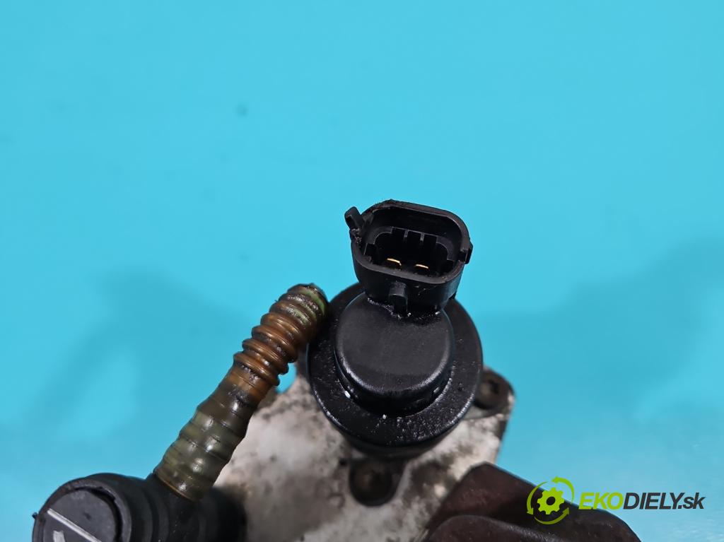 Renault Espace IV 2003-2014 1.9 dci 120 HP manual 88 kW 1870 cm3 5- čerpadlo vstrekovacia 0445010075 (Vstrekovacie čerpadlá)