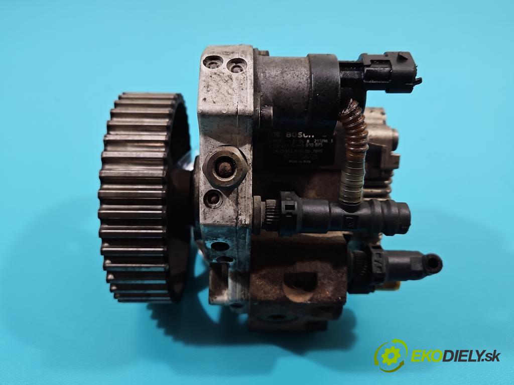 Renault Espace IV 2003-2014 1.9 dci 120 HP manual 88 kW 1870 cm3 5- čerpadlo vstrekovacia 0445010075 (Vstrekovacie čerpadlá)