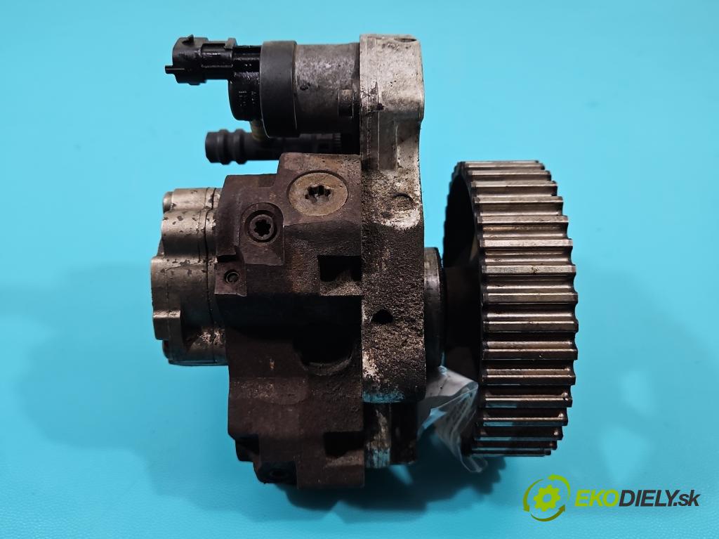 Renault Espace IV 2003-2014 1.9 dci 120 HP manual 88 kW 1870 cm3 5- čerpadlo vstrekovacia 0445010075 (Vstrekovacie čerpadlá)