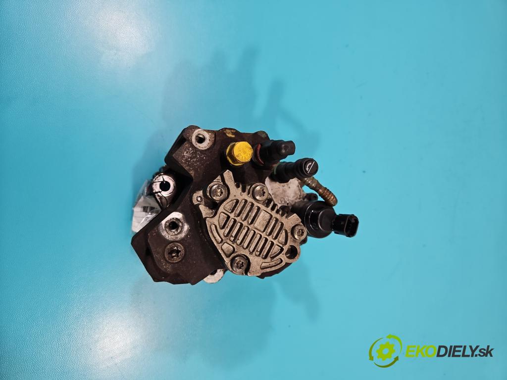 Renault Espace IV 2003-2014 1.9 dci 120 HP manual 88 kW 1870 cm3 5- čerpadlo vstrekovacia 0445010075 (Vstrekovacie čerpadlá)