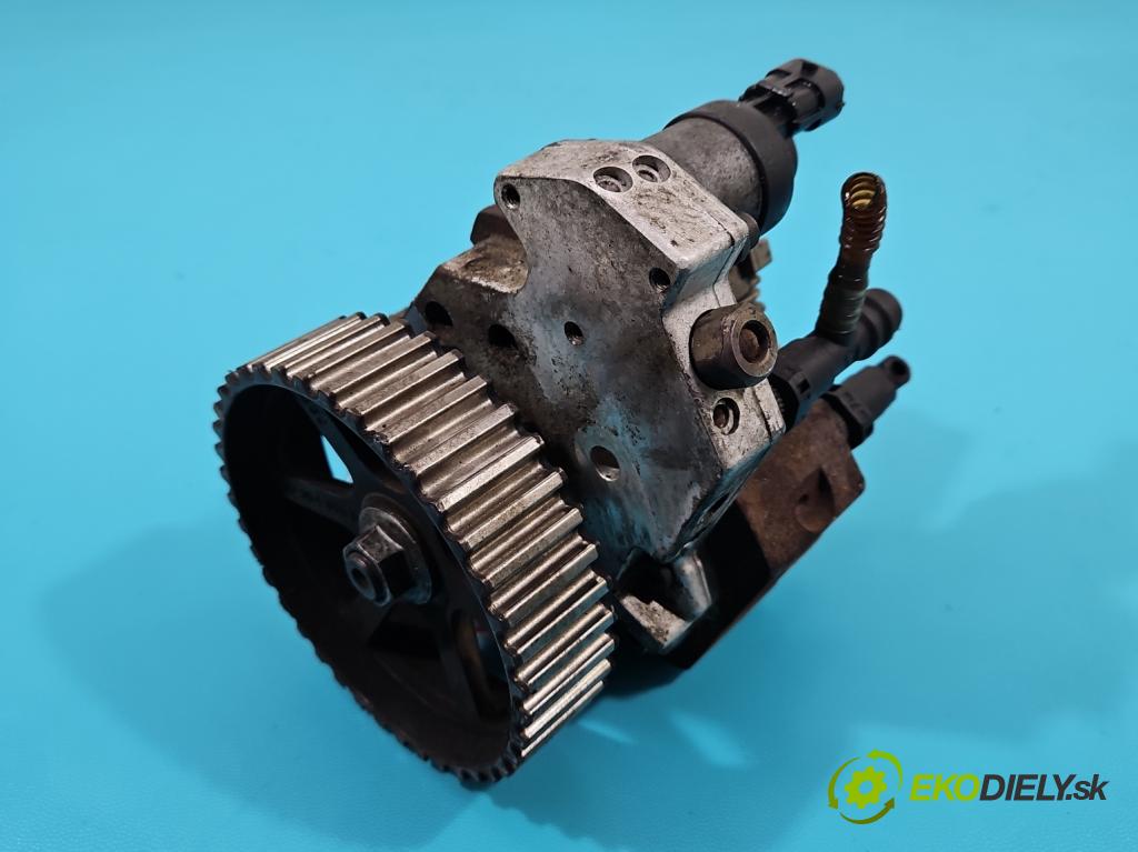 Renault Espace IV 2003-2014 1.9 dci 120 HP manual 88 kW 1870 cm3 5- čerpadlo vstrekovacia 0445010075 (Vstrekovacie čerpadlá)