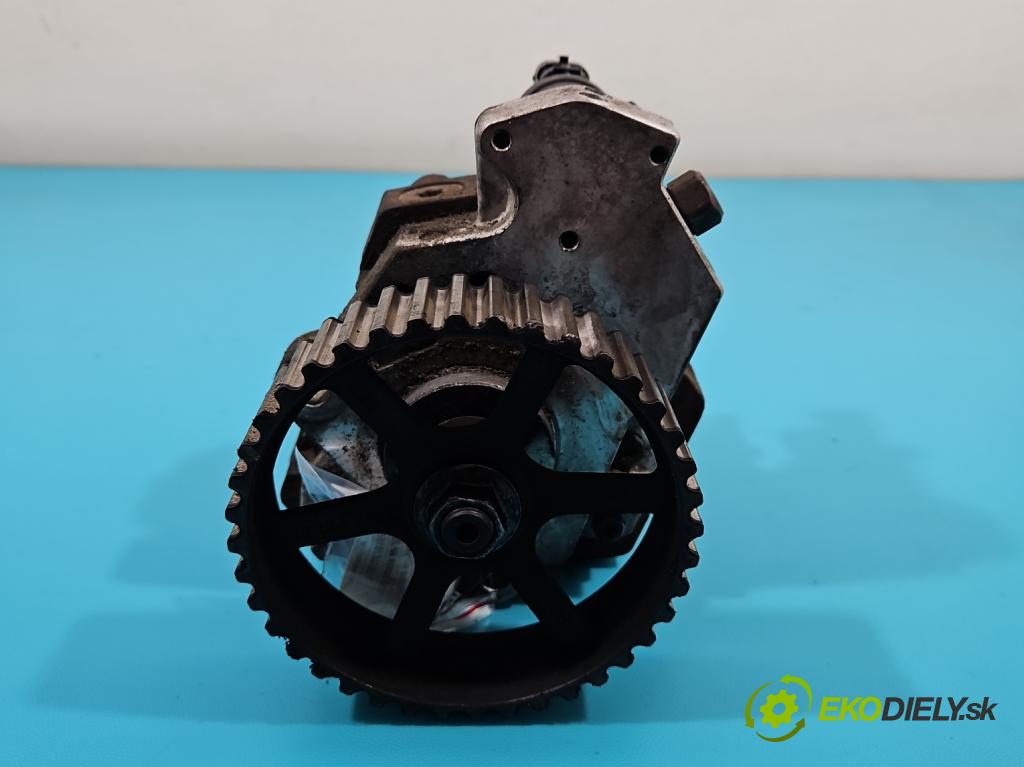 Renault Espace IV 2003-2014 1.9 dci 120 HP manual 88 kW 1870 cm3 5- čerpadlo vstrekovacia 0445010075 (Vstrekovacie čerpadlá)