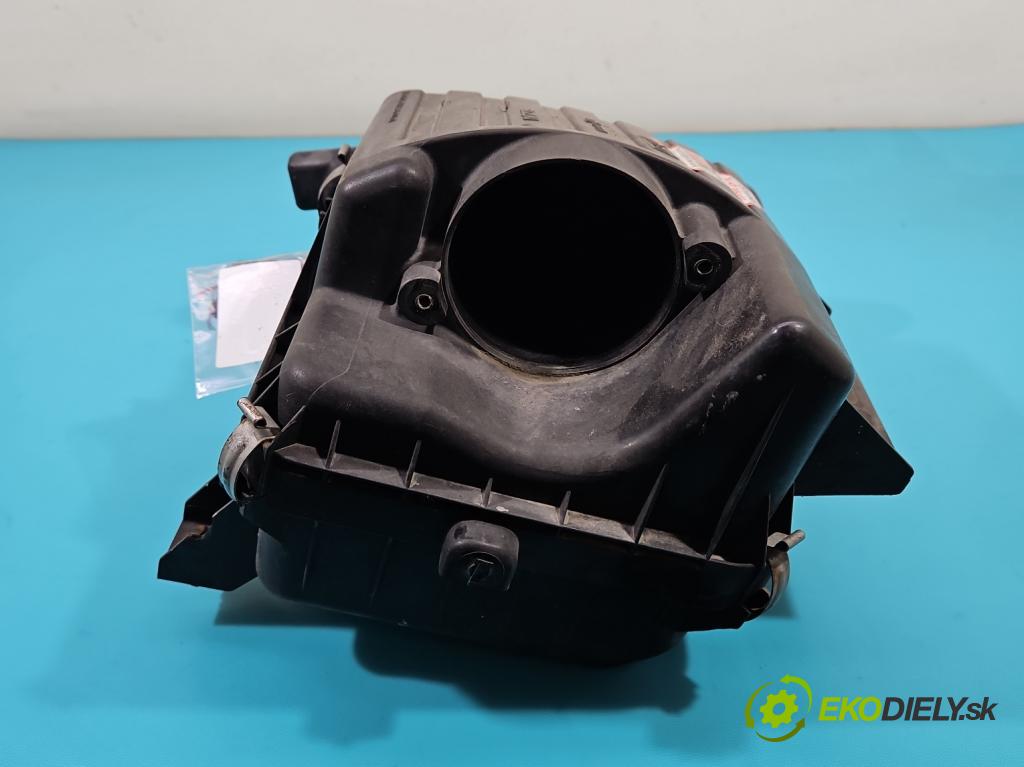 Suzuki Grand Vitara I 1998-2005 2.0d 109 HP manual 80 kW 1997 cm3 5- obal filtra vzduchu  (Obaly filtrov vzduchu)