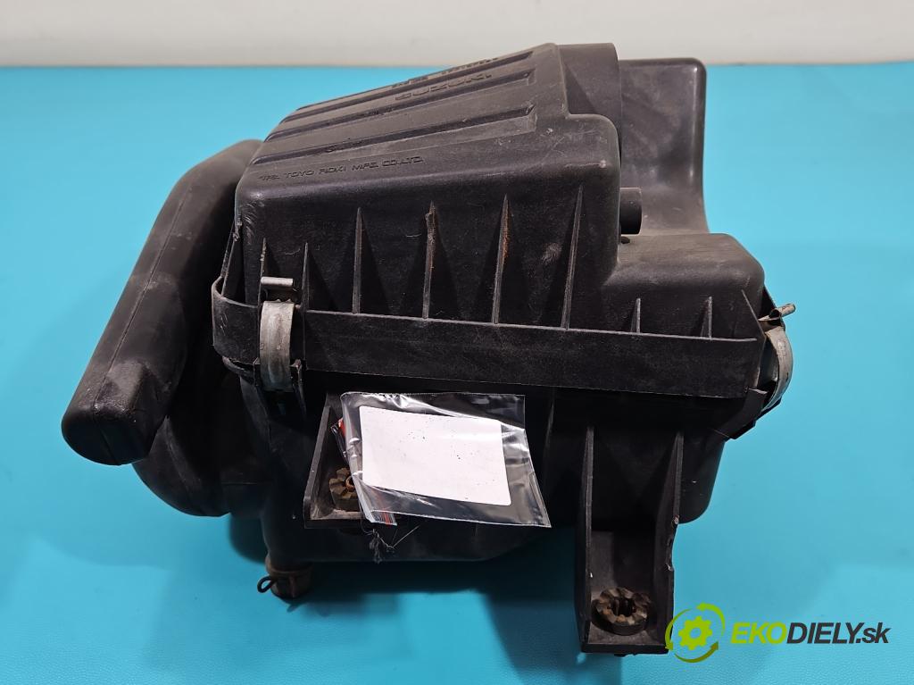 Suzuki Grand Vitara I 1998-2005 2.0d 109 HP manual 80 kW 1997 cm3 5- obal filtra vzduchu  (Obaly filtrov vzduchu)