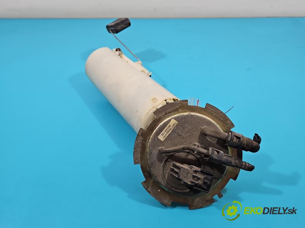 Daewoo Lanos 1.5 8V 86 hp manual 63 kW 1498 cm3 4- čerpadlo paliva 96344792