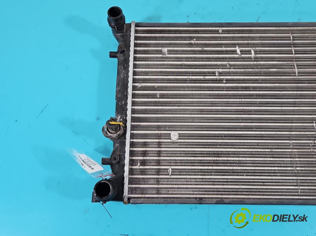 Audi A3 8L 1996-2003 1.6 SR 101 hp manual 74 kW 1595 cm3 5- Chladič vody  (Chladiče vody)