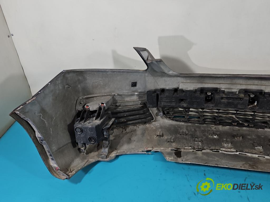 Opel Zafira B 2005-2014 1.9 cdti 120 hp manual 88 kW 1910 cm3 5- nárazník přední  (Ostatné)
