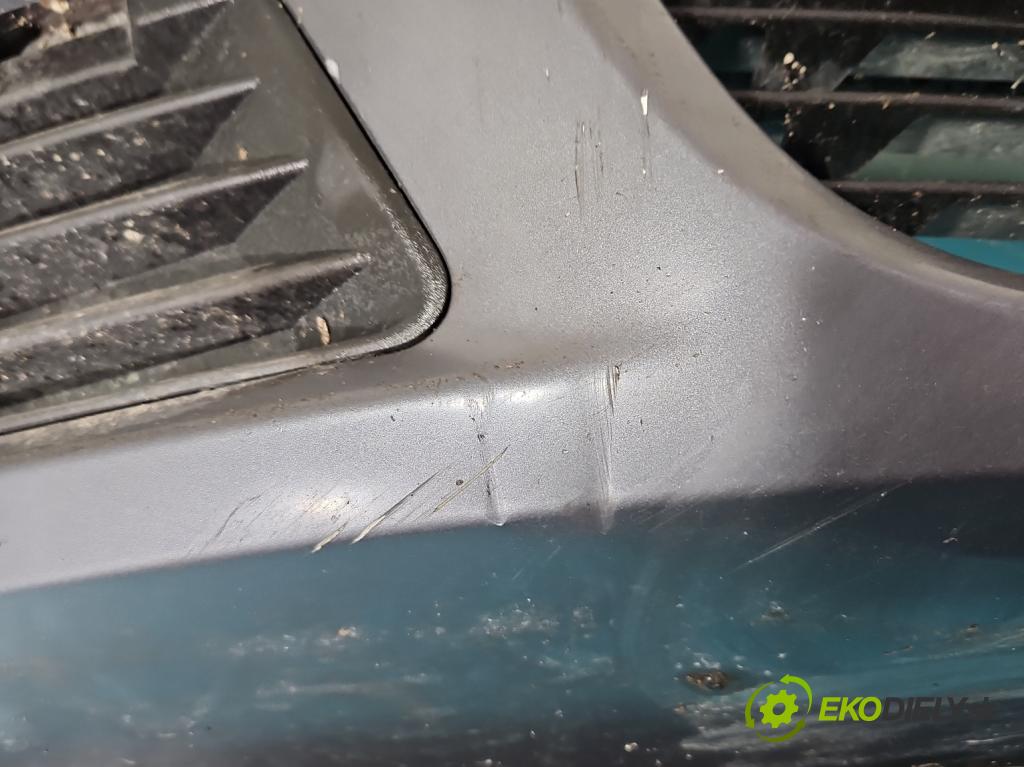 Opel Zafira B 2005-2014 1.9 cdti 120 hp manual 88 kW 1910 cm3 5- nárazník přední  (Ostatné)