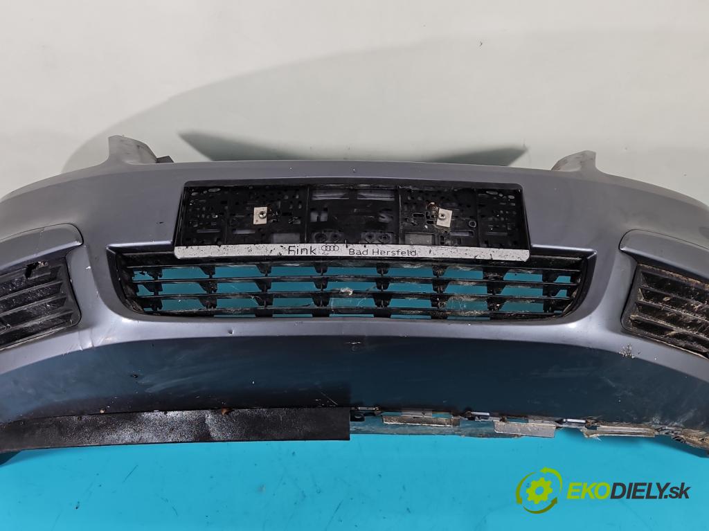 Opel Zafira B 2005-2014 1.9 cdti 120 hp manual 88 kW 1910 cm3 5- nárazník přední  (Ostatné)