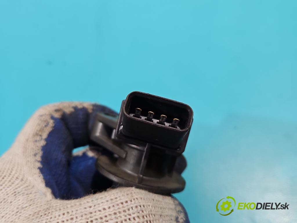 Toyota Avensis I T22 1997-2003 1.8 vvti 129 HP manual 95 kW 1794 cm3 5- cievka zapaľovacia 90080-19019 (Zapaľovacie cievky, moduly)