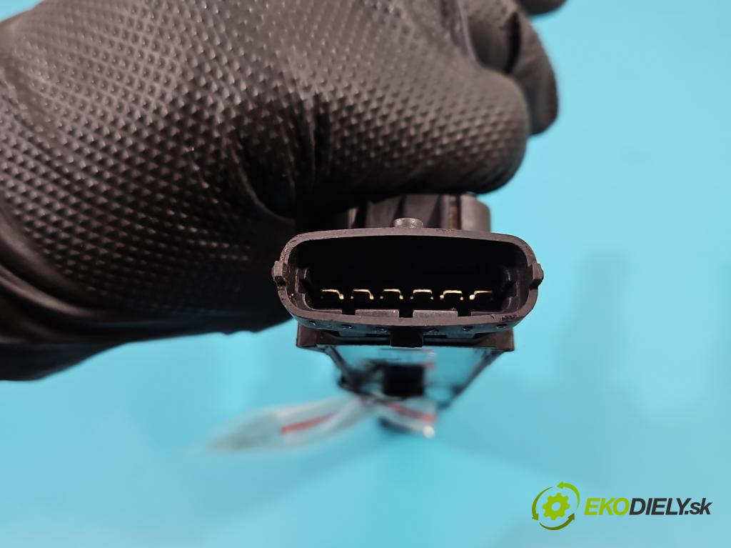 Opel Astra II 1998-2009 1.4 16V 90 HP manual 66 kW 1364 cm3 5- cievka zapaľovacia 0221503472 (Zapaľovacie cievky, moduly)