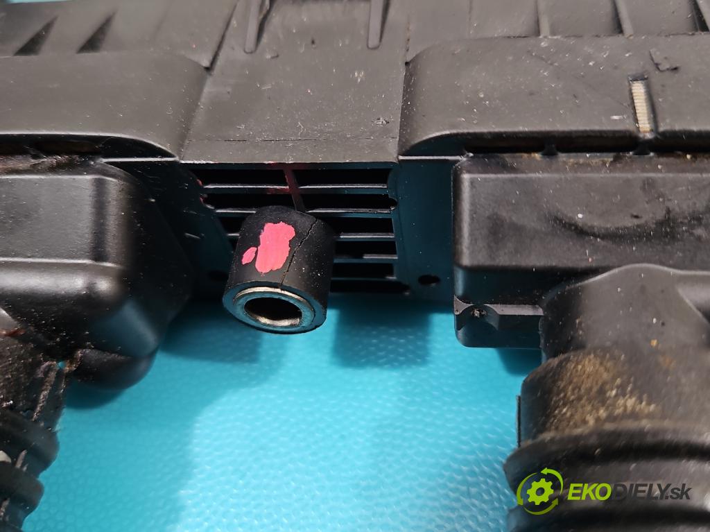 Opel Astra II 1998-2009 1.4 16V 90 HP manual 66 kW 1364 cm3 5- cievka zapaľovacia 0221503472 (Zapaľovacie cievky, moduly)