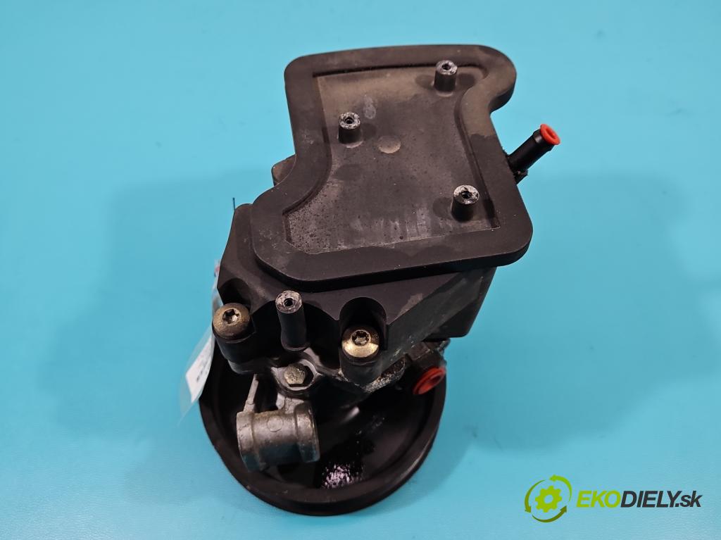 Mercedes C W203 2000-2007 1.8 kompresor 163 HP manual 120 kW 1796 cm3 5- čerpadlo posilovač A0034664101 (Servočerpadlá, pumpy riadenia)