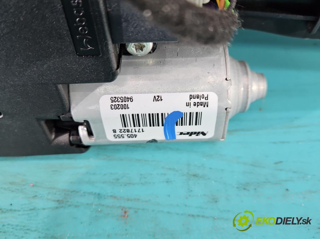 Mercedes E W212 2009-2016 3.0 cdi V6 204 hp automatic 150 kW 2987 cm3 5- Střešní okno: A2127800540 (Okna karoserie)