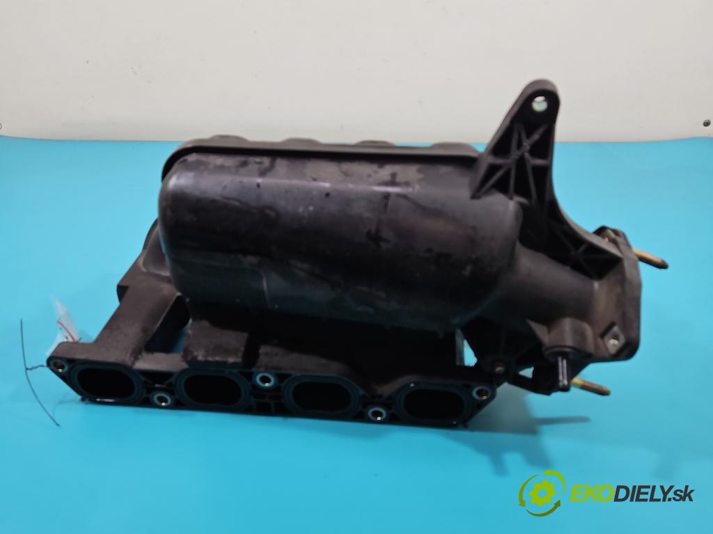 Toyota Avensis I T22 1997-2003 1.8 vvti 129 HP manual 95 kW 1794 cm3 5- zvod nasávací  (Sacie potrubia)