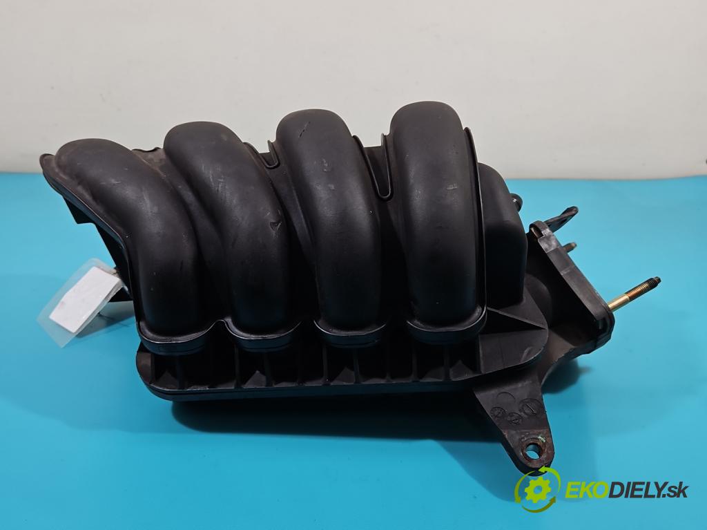 Toyota Avensis I T22 1997-2003 1.8 vvti 129 HP manual 95 kW 1794 cm3 5- zvod nasávací  (Sacie potrubia)