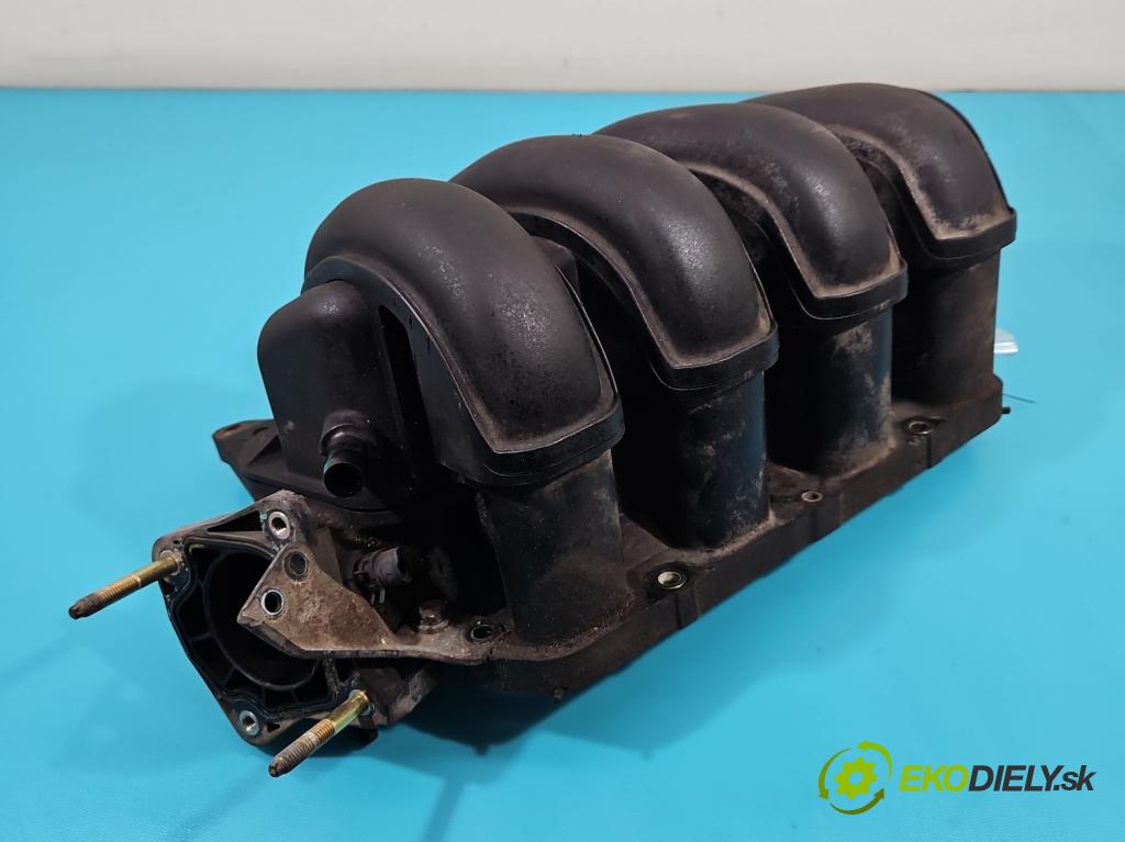 Toyota Avensis I T22 1997-2003 1.8 vvti 129 HP manual 95 kW 1794 cm3 5- zvod nasávací  (Sacie potrubia)