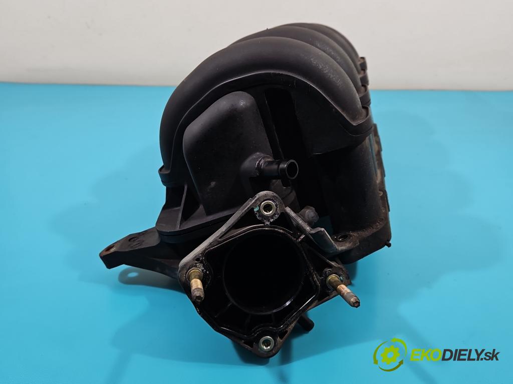 Toyota Avensis I T22 1997-2003 1.8 vvti 129 HP manual 95 kW 1794 cm3 5- zvod nasávací  (Sacie potrubia)