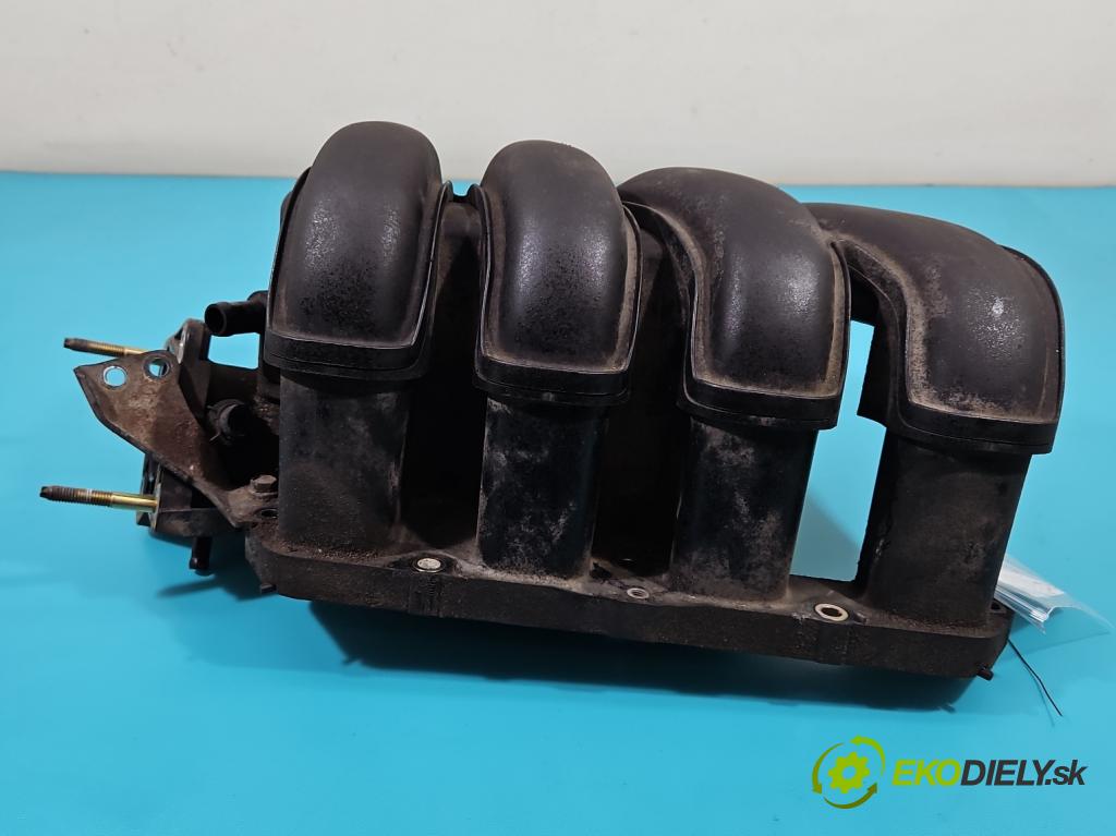 Toyota Avensis I T22 1997-2003 1.8 vvti 129 HP manual 95 kW 1794 cm3 5- zvod nasávací  (Sacie potrubia)