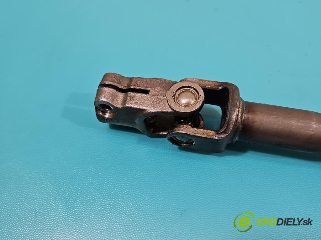 Nissan Qashqai I J10 2006-2013 2.0 dci 150 HP manual 110 kW 1994 cm3 5- Stĺpik volant  (Tyč riadenia (volantu))