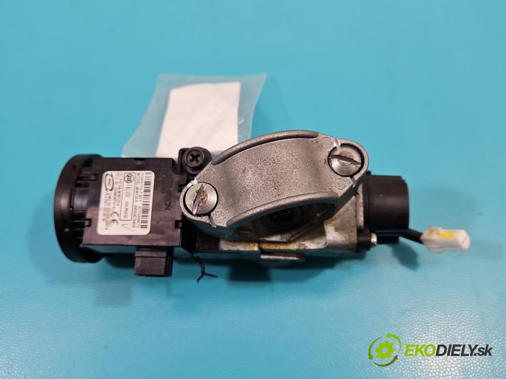 Nissan Qashqai I J10 2006-2013 2.0 dci 150 HP manual 110 kW 1994 cm3 5- Spínačka 28590C9968 (Spínacie skrinky a kľúče)