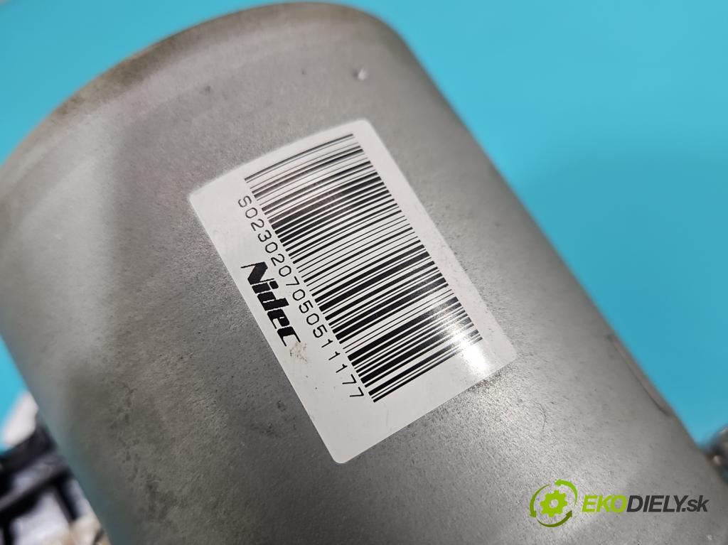 Nissan Qashqai I J10 2006-2013 2.0 dci 150 HP manual 110 kW 1994 cm3 5- čerpadlo posilovač 48810JD00B (Servočerpadlá, pumpy riadenia)