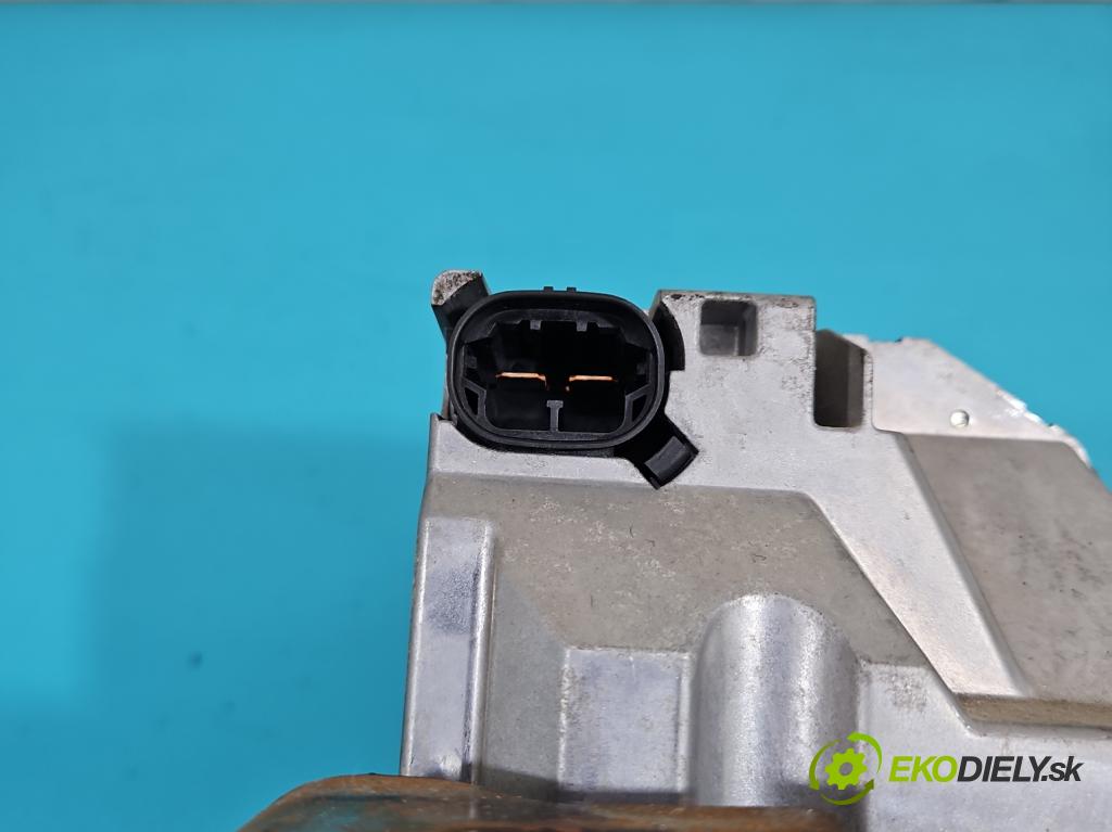 Nissan Qashqai I J10 2006-2013 2.0 dci 150 HP manual 110 kW 1994 cm3 5- čerpadlo posilovač 48810JD00B (Servočerpadlá, pumpy riadenia)