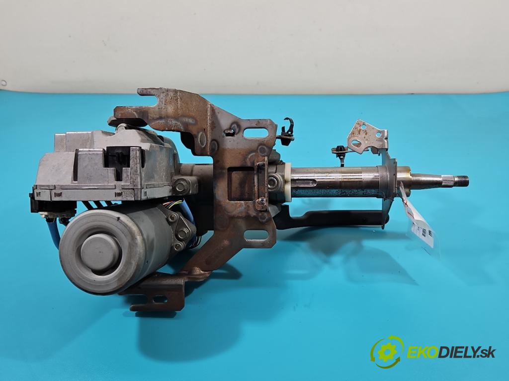 Nissan Qashqai I J10 2006-2013 2.0 dci 150 HP manual 110 kW 1994 cm3 5- čerpadlo posilovač 48810JD00B (Servočerpadlá, pumpy riadenia)