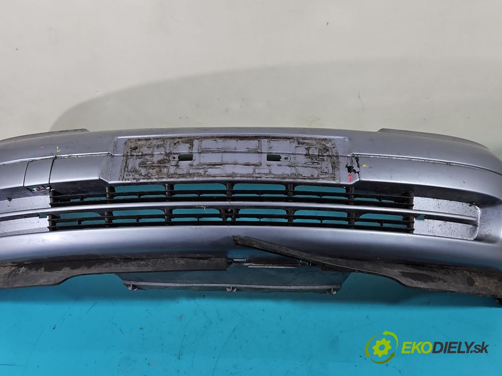 Opel Astra II 1998-2009 1.4 16V 90 hp manual 66 kW 1364 cm3 5- nárazník přední  (Ostatné)