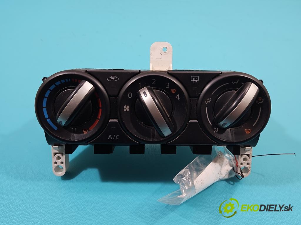 Nissan Qashqai I J10 2006-2013 2.0 dci 150 HP manual 110 kW 1994 cm3 5- panel kúrenia