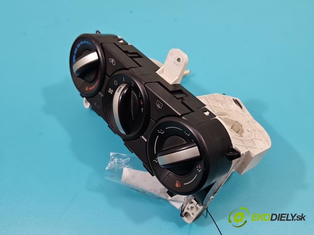 Nissan Qashqai I J10 2006-2013 2.0 dci 150 HP manual 110 kW 1994 cm3 5- panel kúrenia 