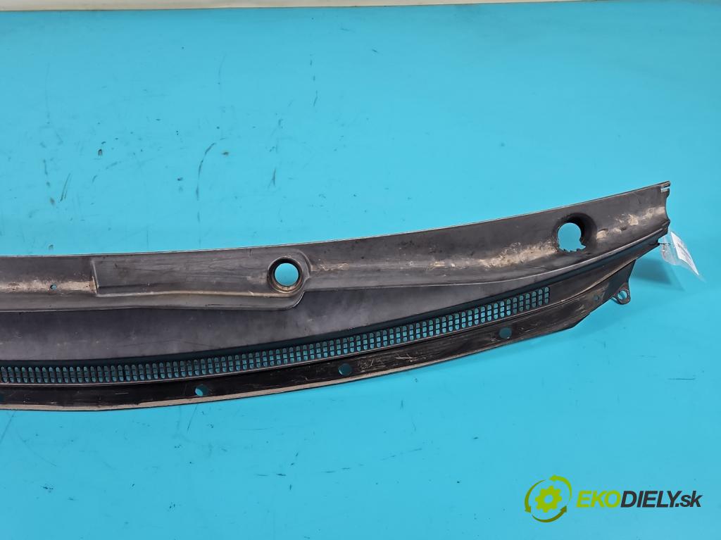 Mitsubishi Colt Z30 VI 2004-2012 1.3 16V 95 HP manual 70 kW 1332 cm3 5- torpédo 7405A315 (Torpéda)