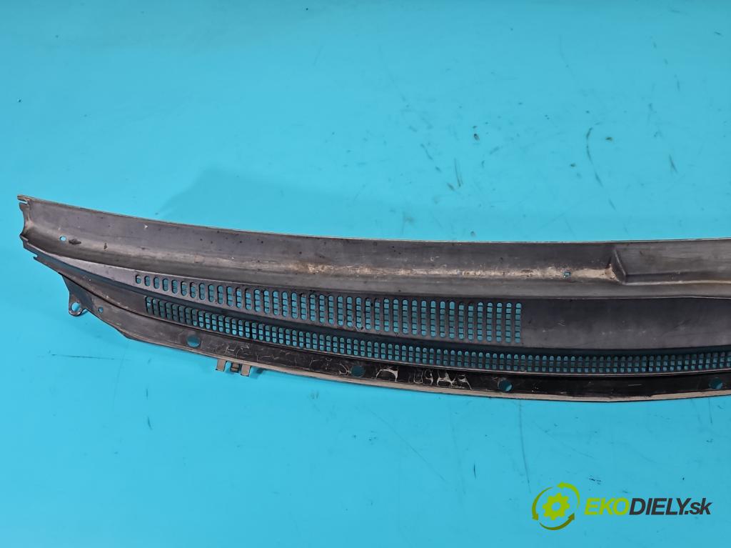 Mitsubishi Colt Z30 VI 2004-2012 1.3 16V 95 HP manual 70 kW 1332 cm3 5- torpédo 7405A315 (Torpéda)