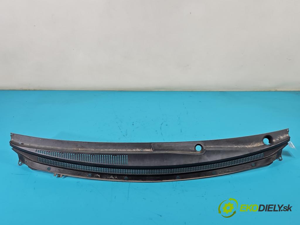 Mitsubishi Colt Z30 VI 2004-2012 1.3 16V 95 HP manual 70 kW 1332 cm3 5- torpédo 7405A315 (Torpéda)