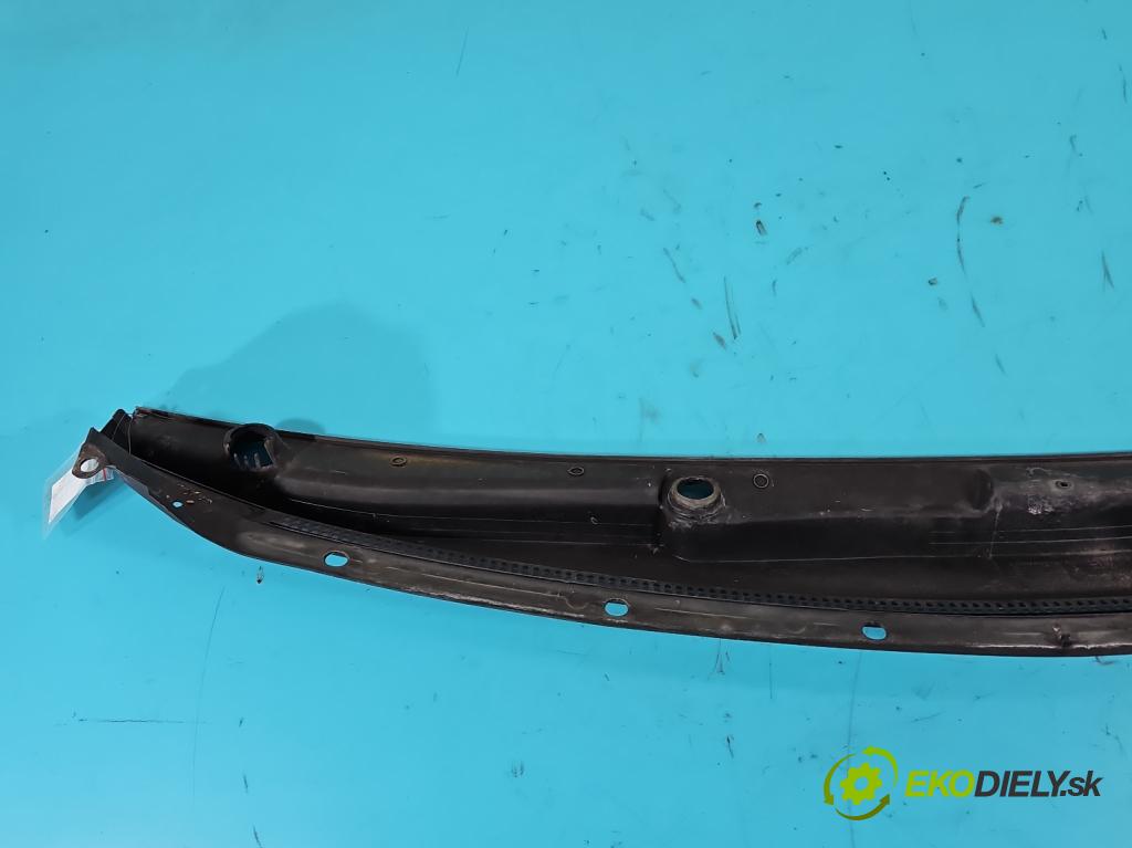 Mitsubishi Colt Z30 VI 2004-2012 1.3 16V 95 HP manual 70 kW 1332 cm3 5- torpédo 7405A315 (Torpéda)