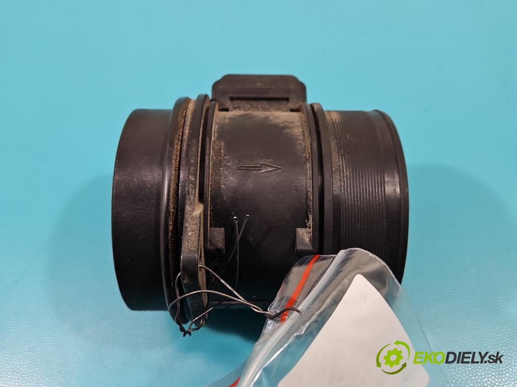 Peugeot 508 2010-2018 2.0 hdi 140 HP manual 103 kW 1997 cm3 5- průtokoměr: 9645948980 (Váhy vzduchu)